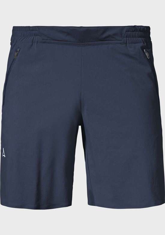 Бермуды Shorts Hestad Light M