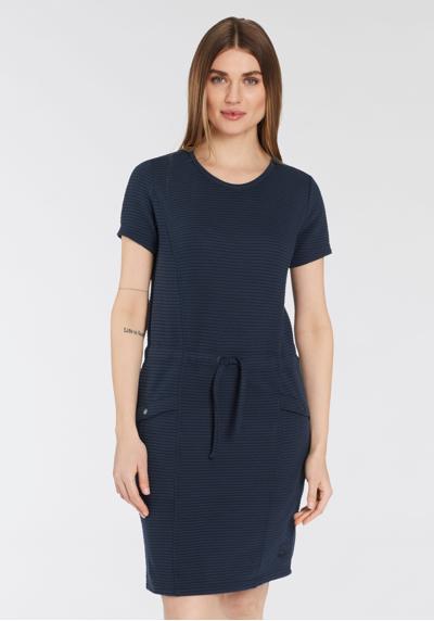 Платье-рубашка Shirtkleid