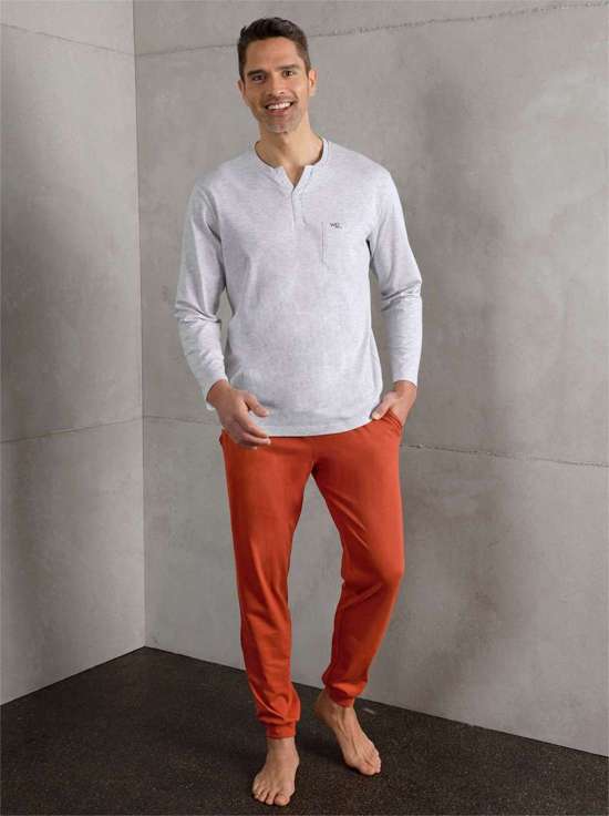 Брюки для сна