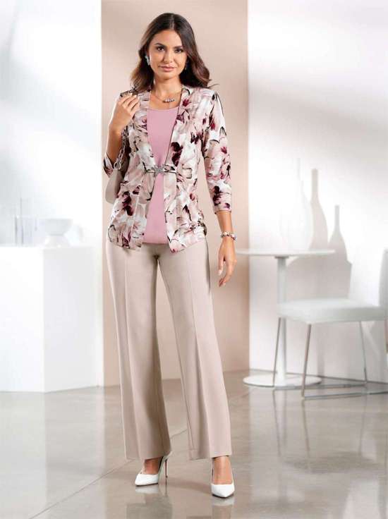 рубашка 2 в 1 Shirt