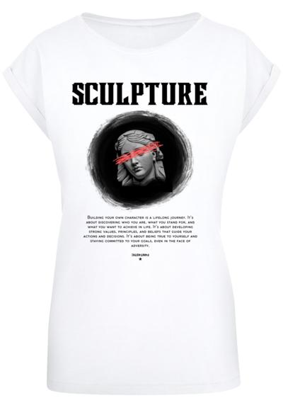футболка SCULPTURE