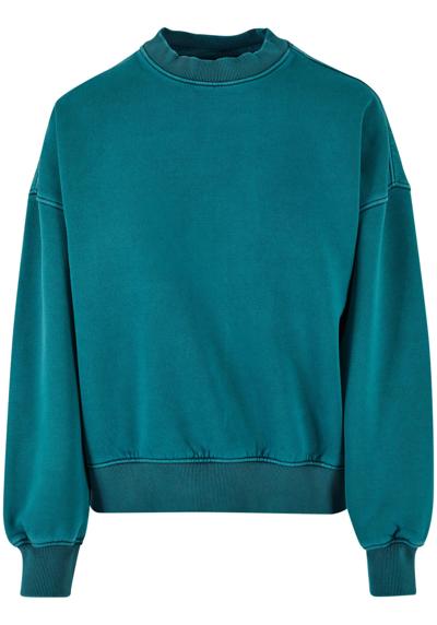 Свитера Urban Classics Damen Ladies Oversized Stone Washed Crewneck