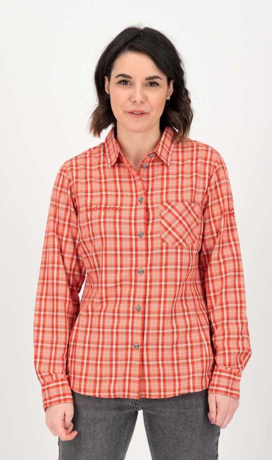 Уличная рубашка PHOENIX LS WOMEN