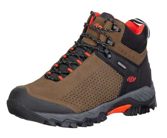 Уличная обувь Outdoorstiefel Mount Foraker High