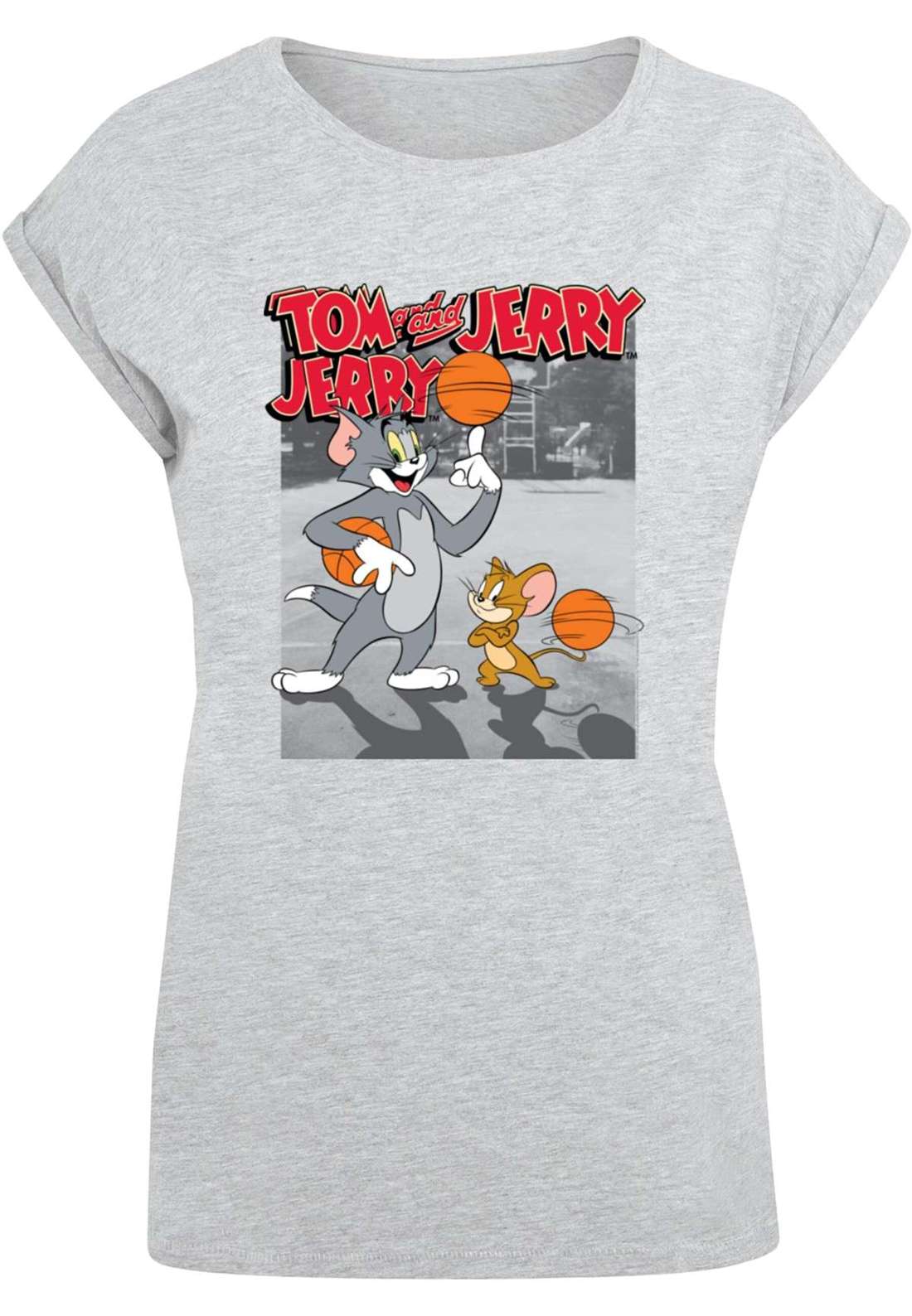 футболка Damen