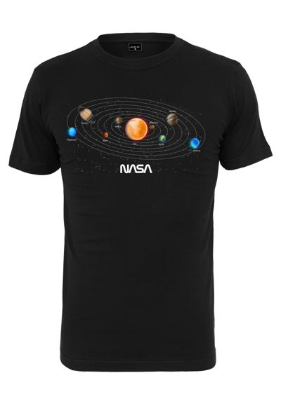 футболка Herren NASA Space Tee