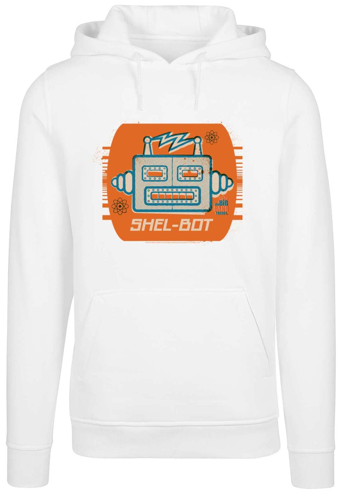 толстовка Herren