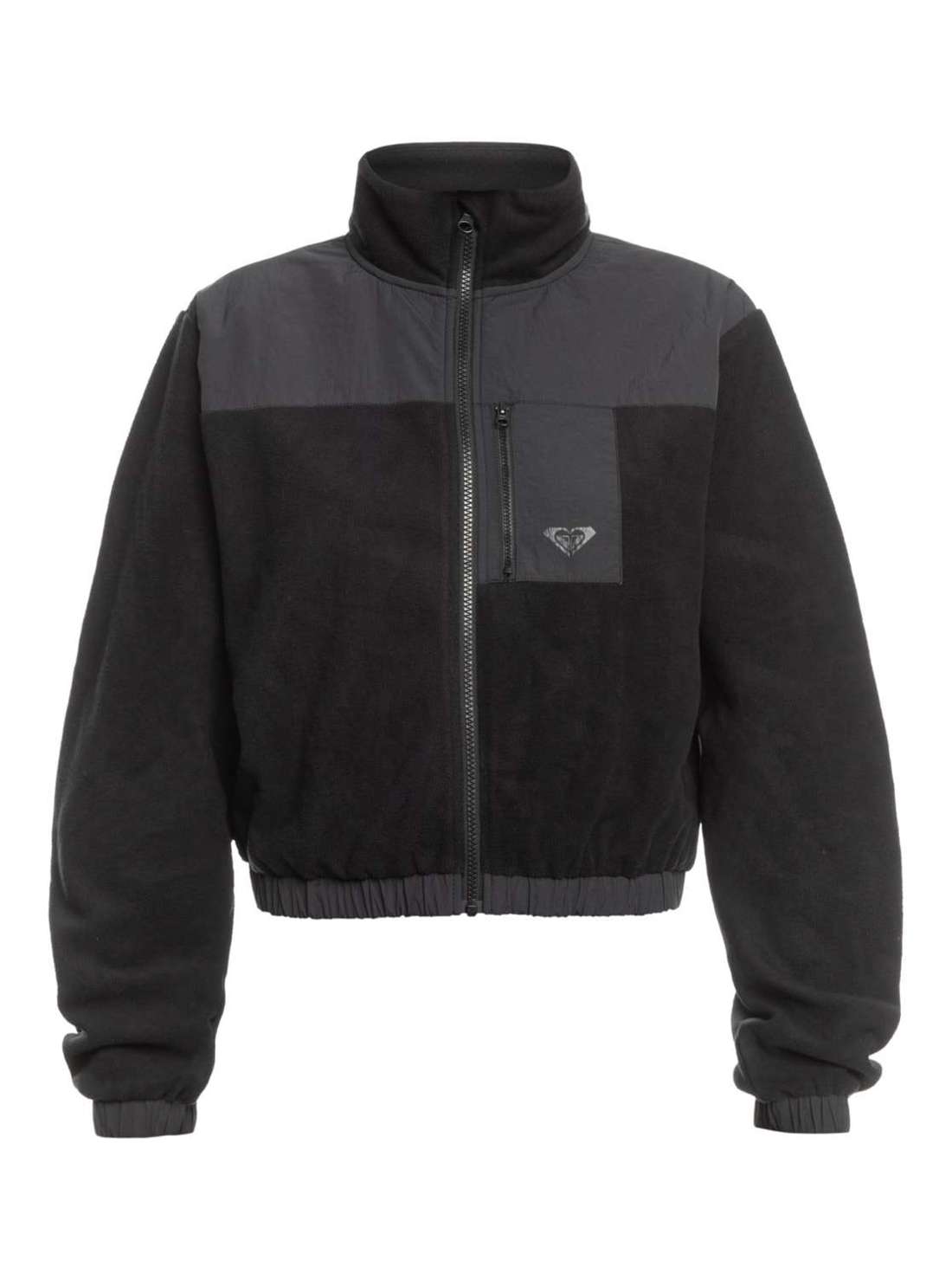 Флисовый свитер Waves Of Warmth