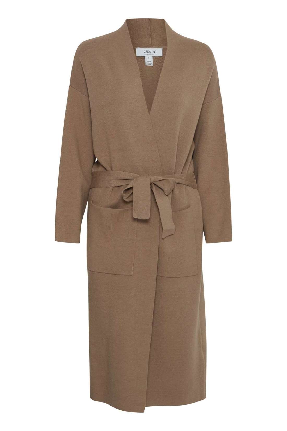 Кардиган Strickjacke BYMIRAN LONG CARDIGAN -