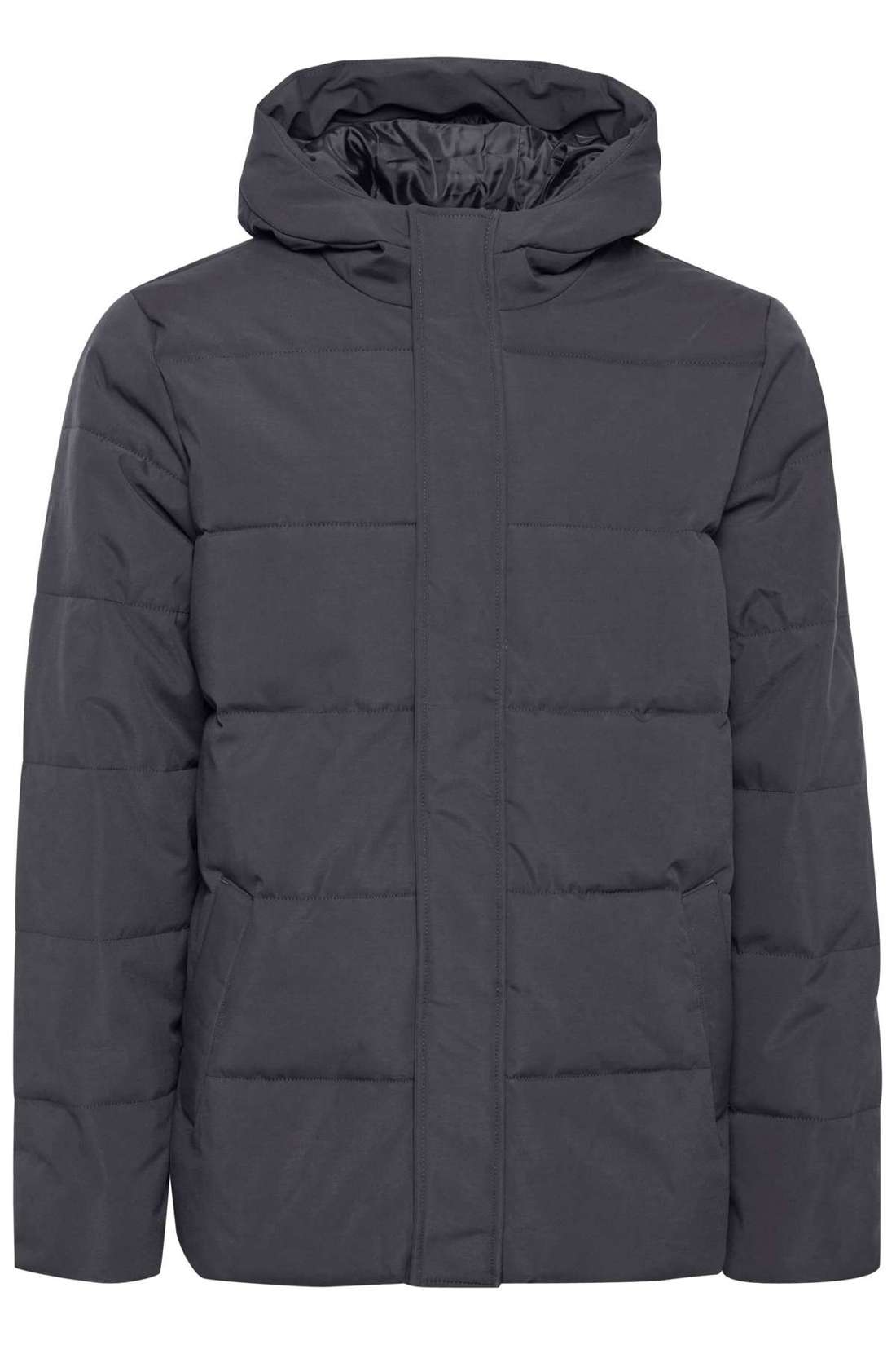 Стеганая куртка с капюшоном Steppjacke PRGiacomo