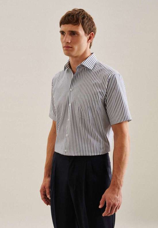 Деловая рубашка Regular