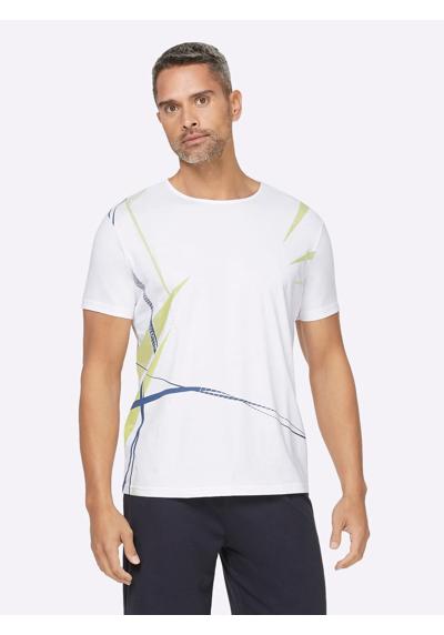 Рубашка с коротким рукавом Shirt