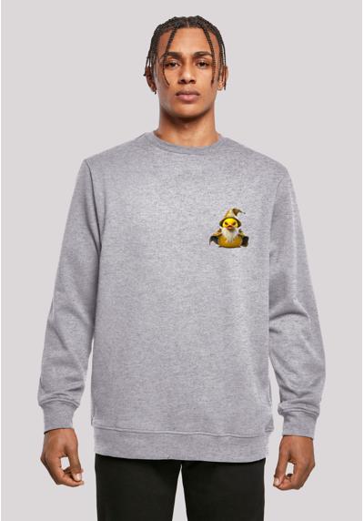 Толстовка с капюшоном Rubber Duck Wizard CREW