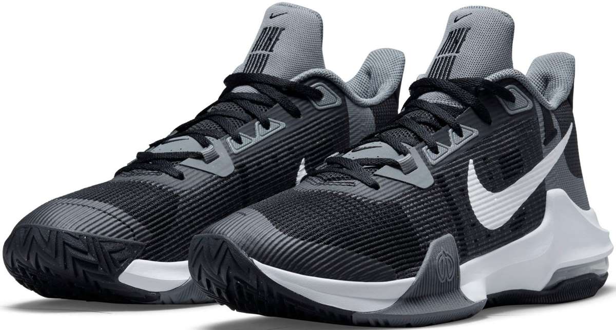 Баскетбольная обувь Air Max Impact 3