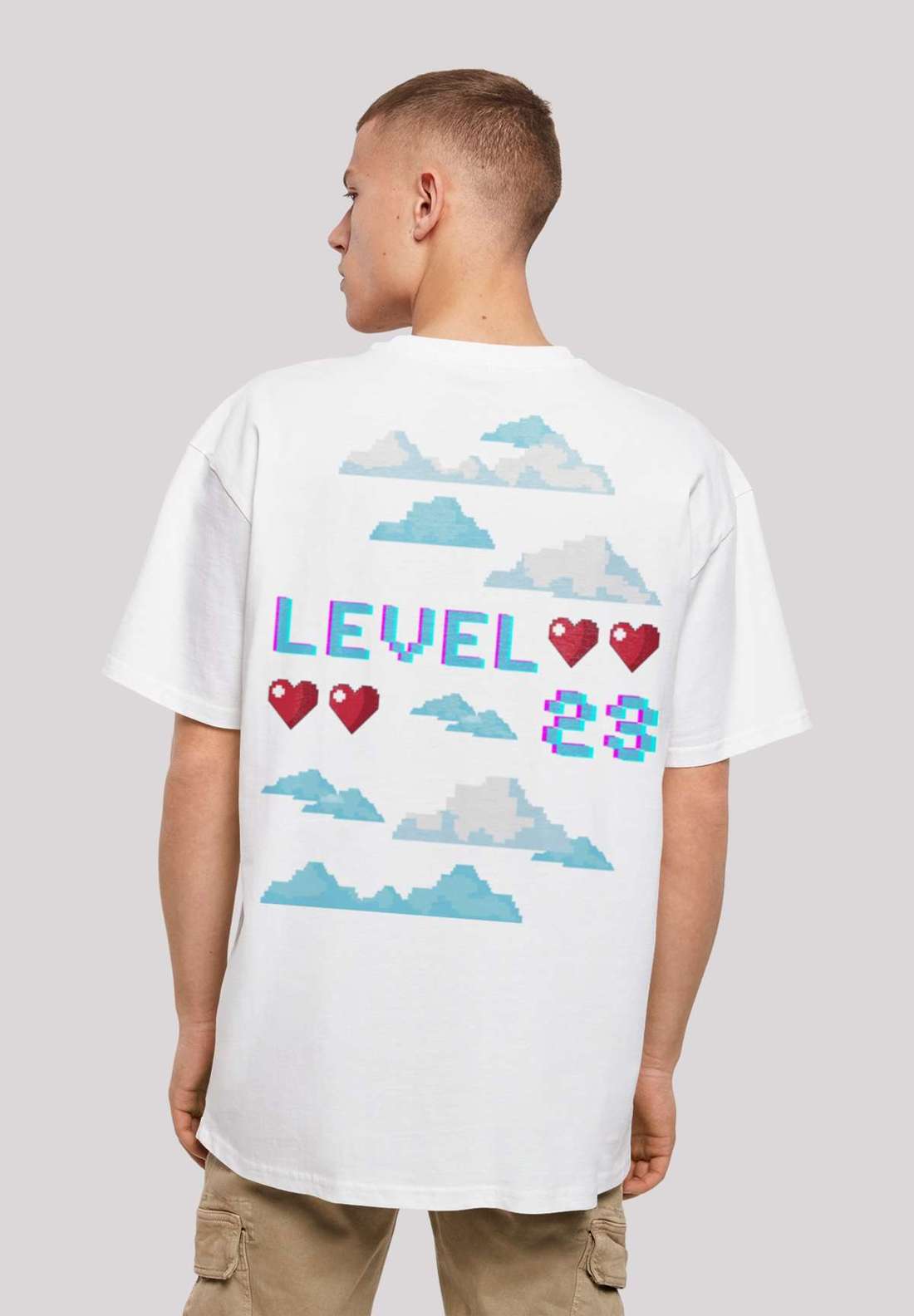 футболка Happy New Year Silvester 2023