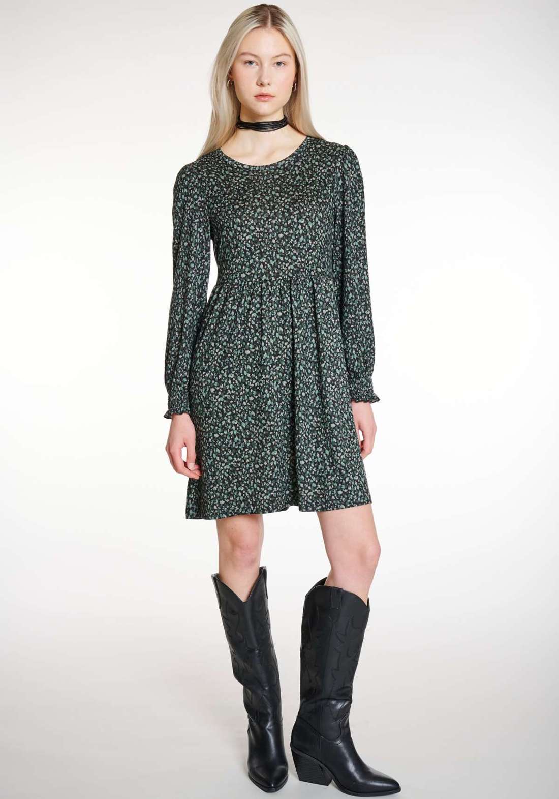 Мини-платье SH P DR Jo44sie