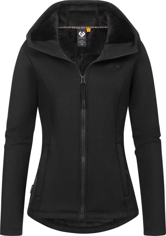 Толстовка с капюшоном Lyshka