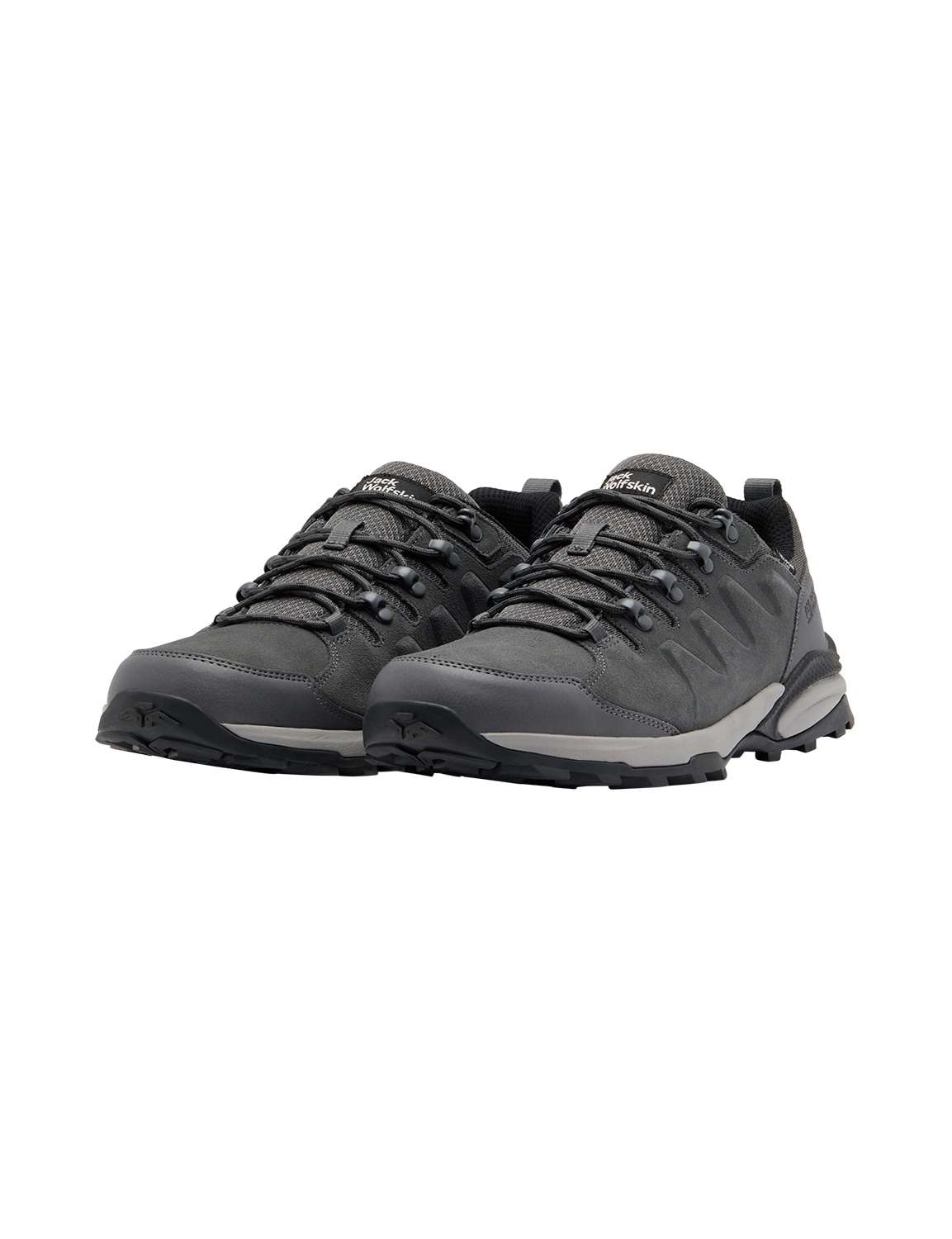 Походная обувь REFUGIO TEXAPORE LOW M
