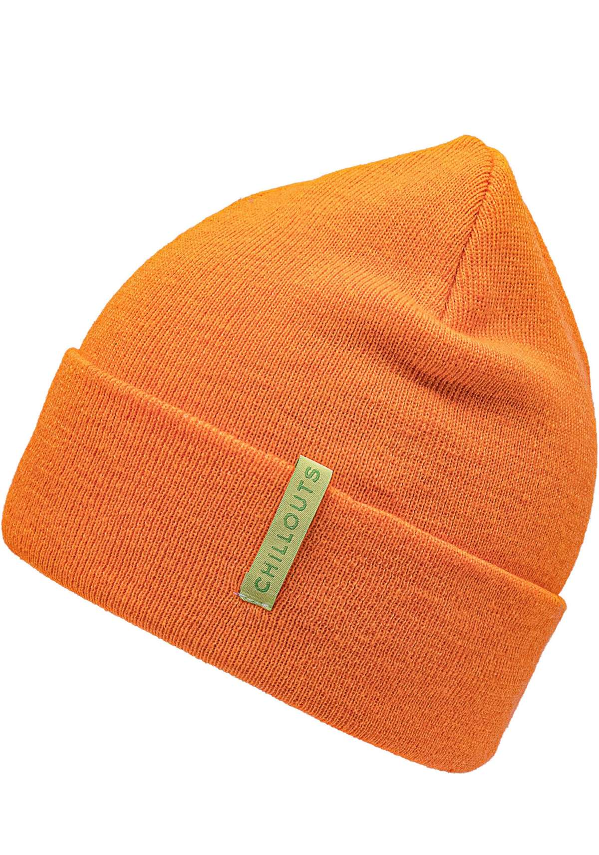 Вязаная шапка Monty Hat