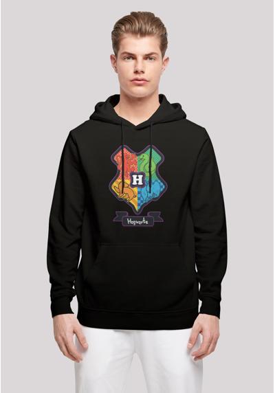 Толстовка с капюшоном Harry Potter Hogwarts Junior Crest
