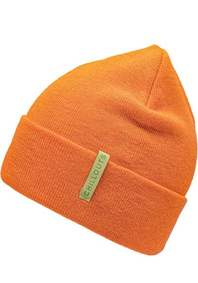 Вязаная шапка Monty Hat