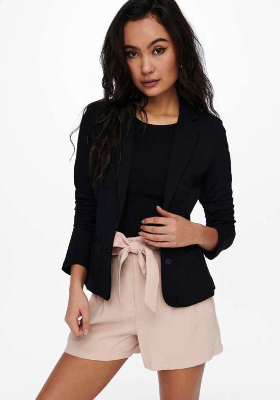 блейзер из джерси ONLPOPTRASH LIFE BLAZER TLR