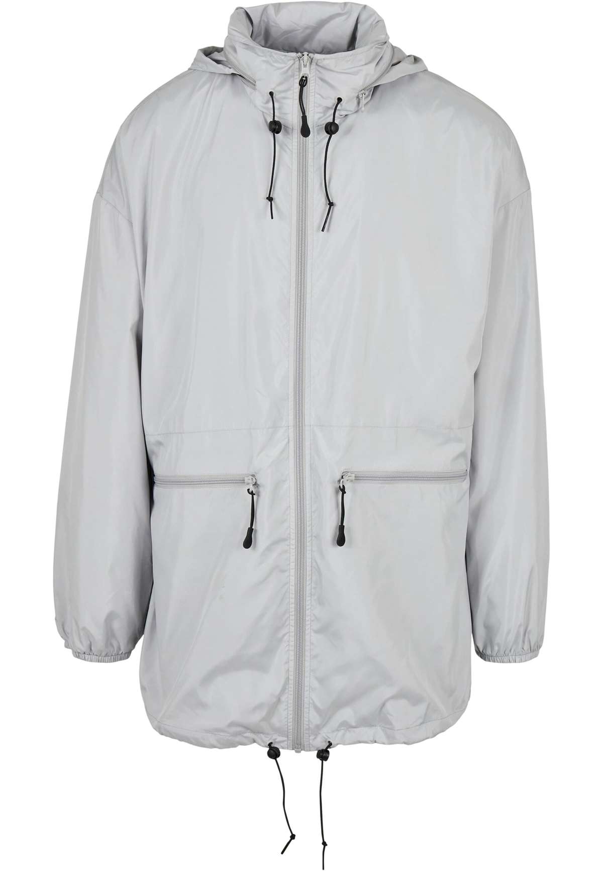 Всепогодная куртка Urban Classics Herren Oversized Track Jacket