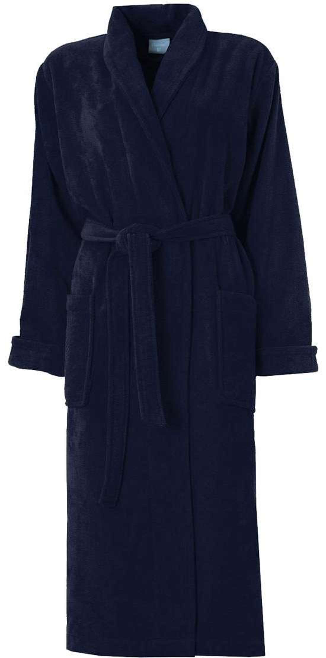 халат Pure Unisex