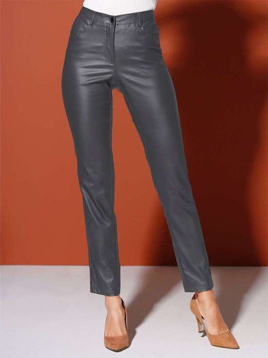 брюки с 5 карманами