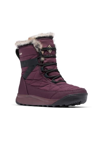 Зимние сапоги MINX™ SHORTY IV