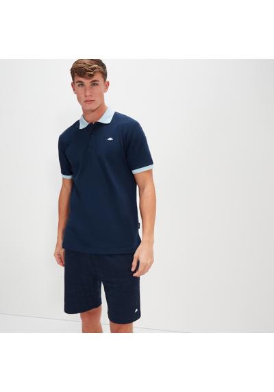 рубашка поло AGOZA POLO