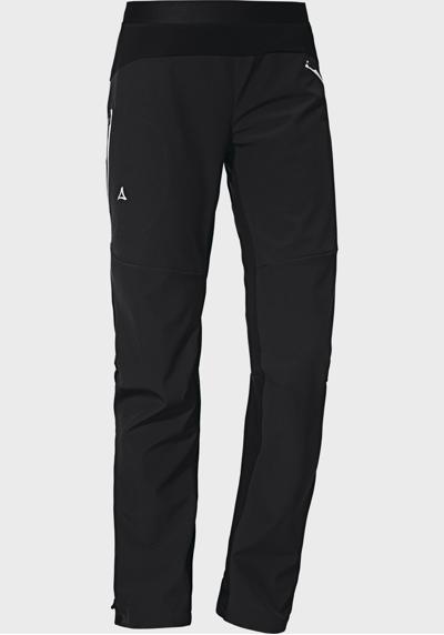 Уличные брюки Softshell Pants Rinnen L