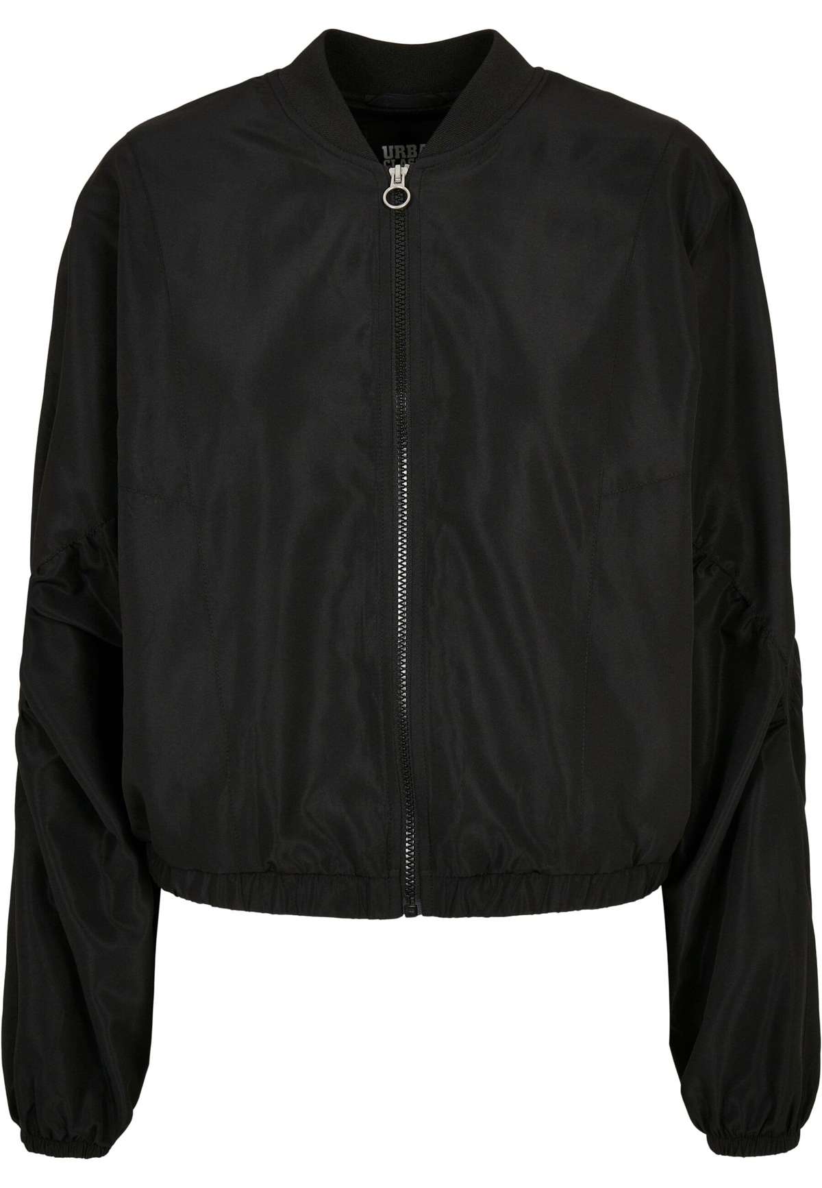 анорак Urban Classics Damen Ladies Recycled Batwing Bomber Jacket