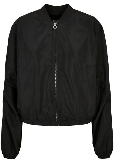 анорак Urban Classics Damen Ladies Recycled Batwing Bomber Jacket