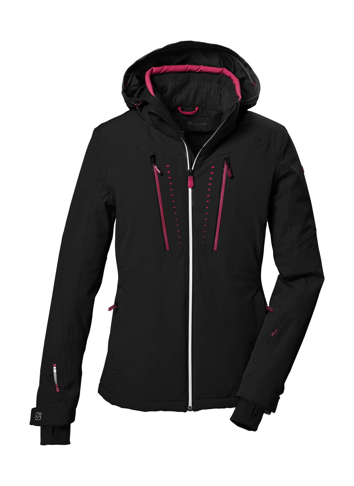 Лыжная куртка KSW 41 WMN SKI JCKT