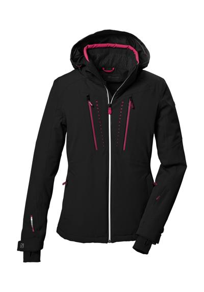 Лыжная куртка KSW 41 WMN SKI JCKT
