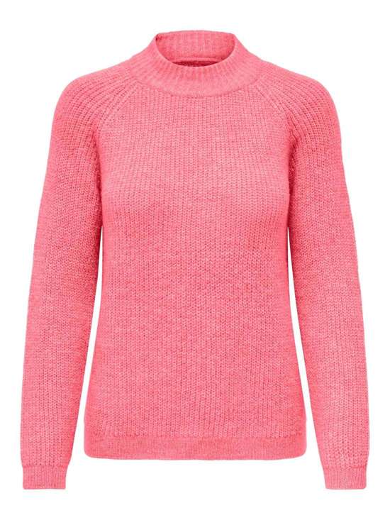 Вязаный свитер ONLJADE L/S PULLOVER EX KNT