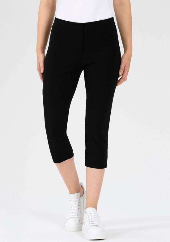 Брюки 3/4 в размерах от 32 до 52. Ina