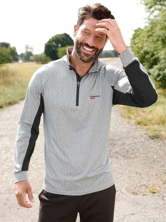 Тренировочная рубашка Funktions-Shirt