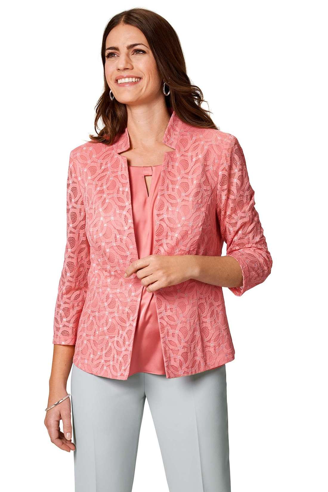 Короткий пиджак Kurzblazer Diana