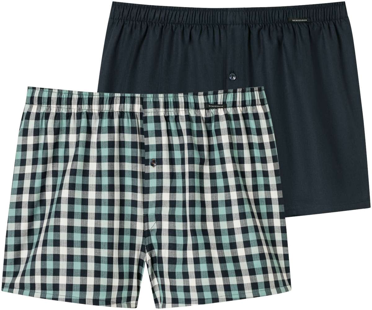 Веббоксер `Boxershorts Multipacks`