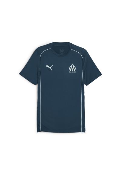 Тренировочная рубашка Olympique de Marseille Casuals T-Shirt Herren