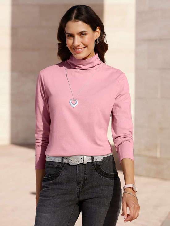 Рубашка с длинным рукавом Shirt