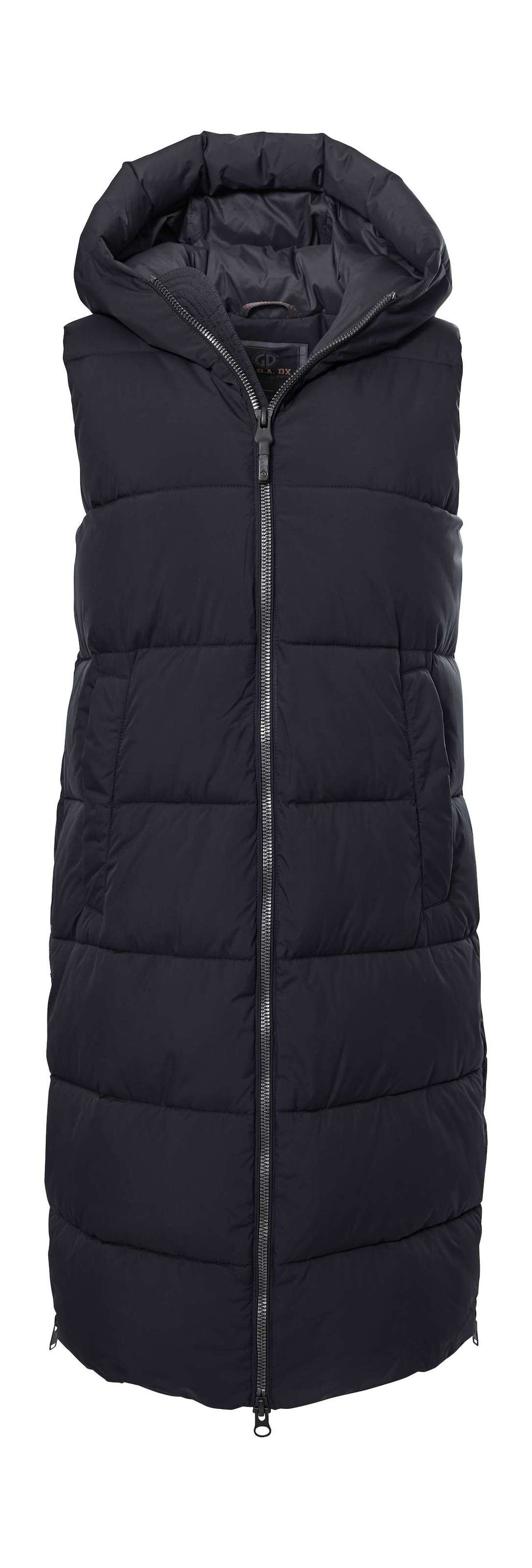 Стеганый жилет GW 24 WMN QLTD VST