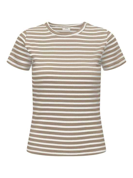 рубашка с круглым вырезом SOLAR S/S O NECK TOP JRS NOOS