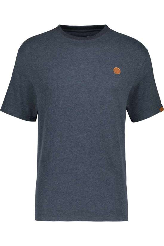 рубашка с круглым вырезом Herren MaddoxAK A