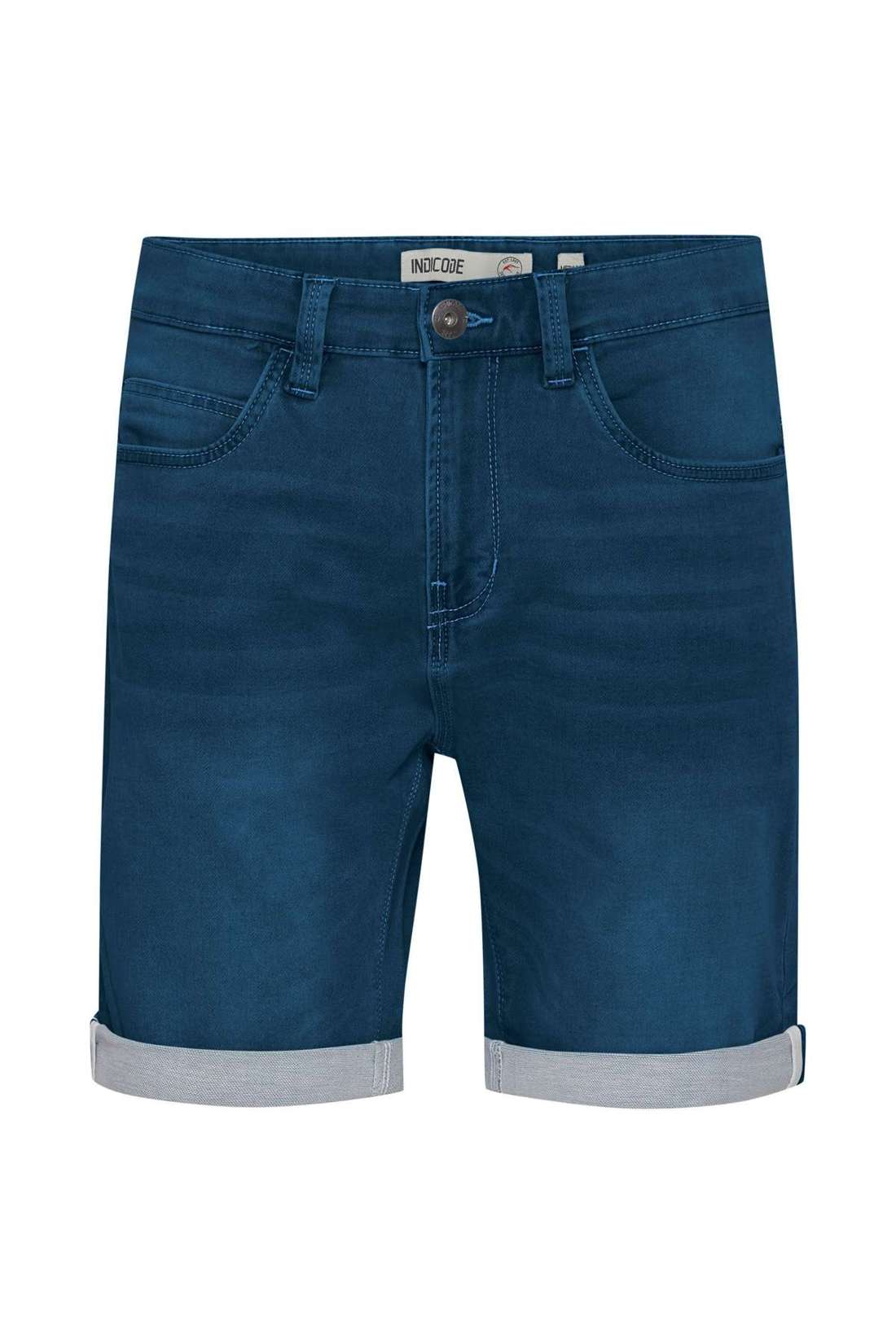 Джинсовые шорты Jeansshorts IDGodolf