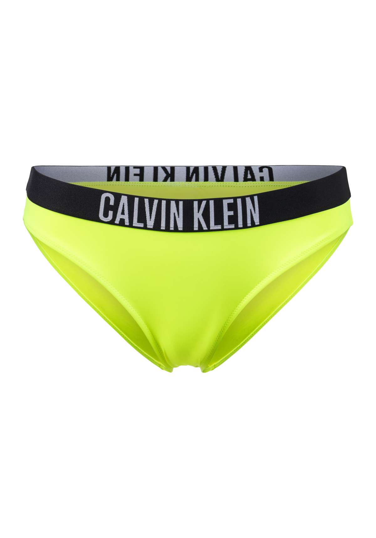 Плавки бикини с большим логотипом BIKINI