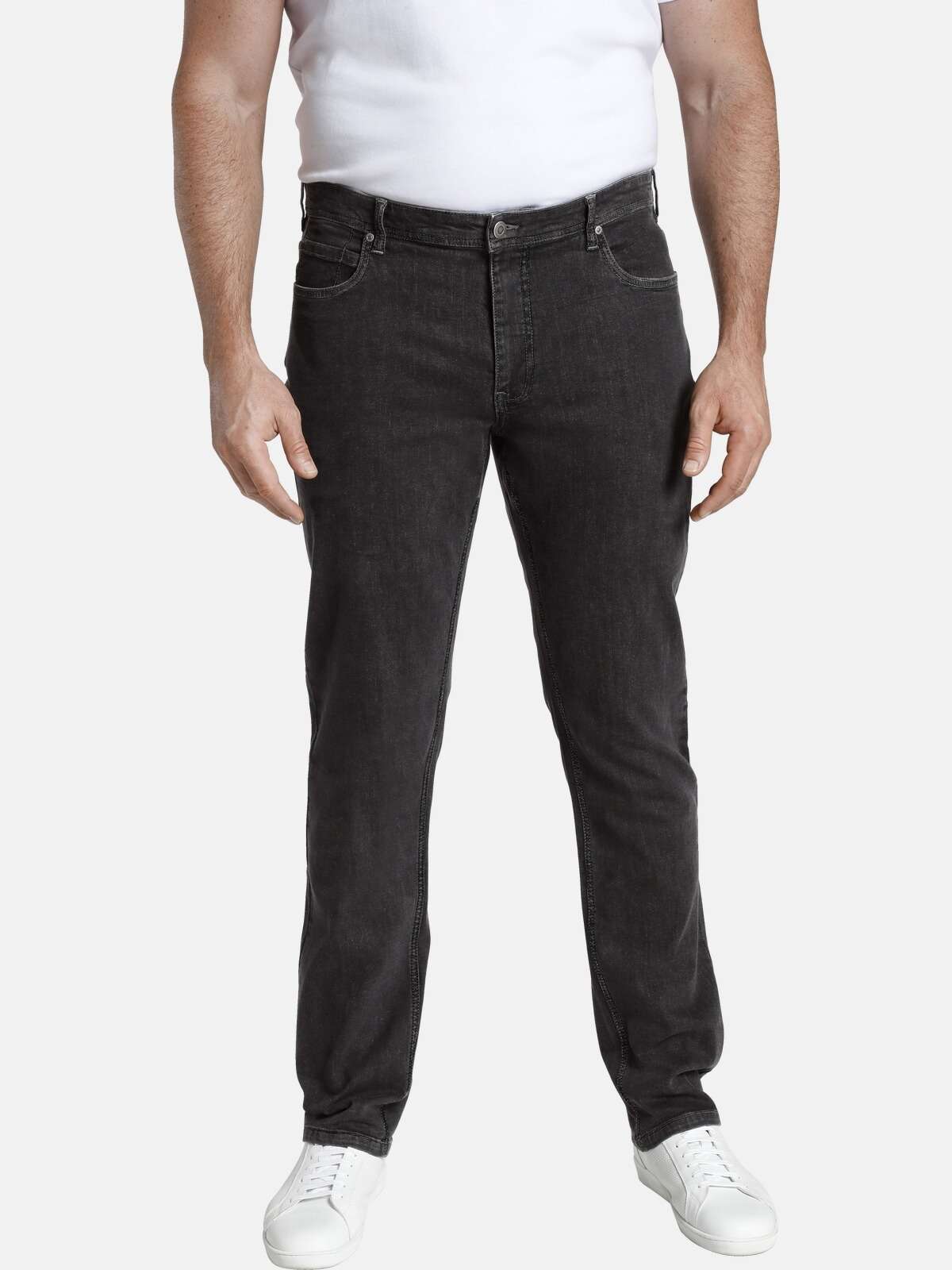 джинсы с 5 карманами Jeans BARON CARL