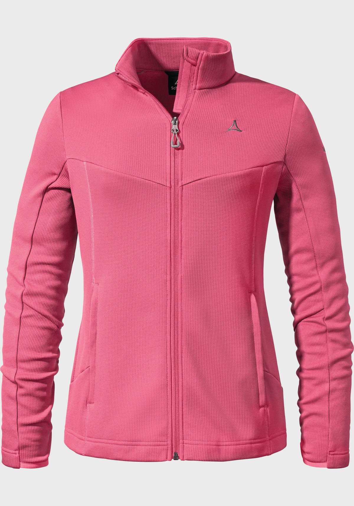Флисовая куртка Fleece Jacket Bleckwand L